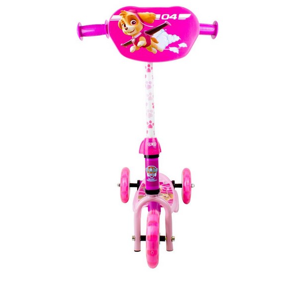 Продукт PAW PATROL SKYE - Скутер 3 Колела  - 0 - BG Hlapeta
